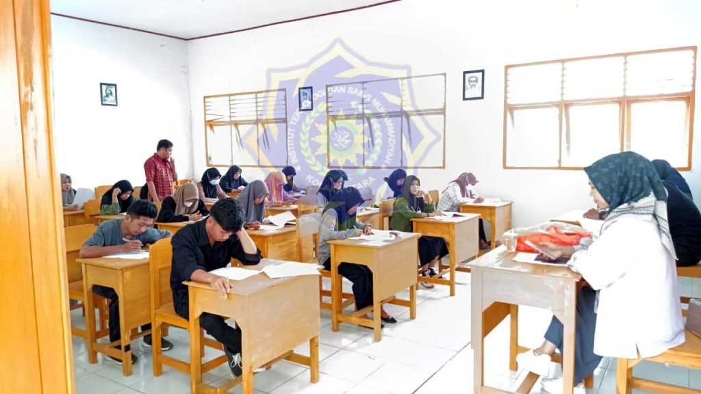 INTENS Kolaka Utara Buka Peluang Emas bagi Calon Mahasiswa di Tahun Ajaran 2022