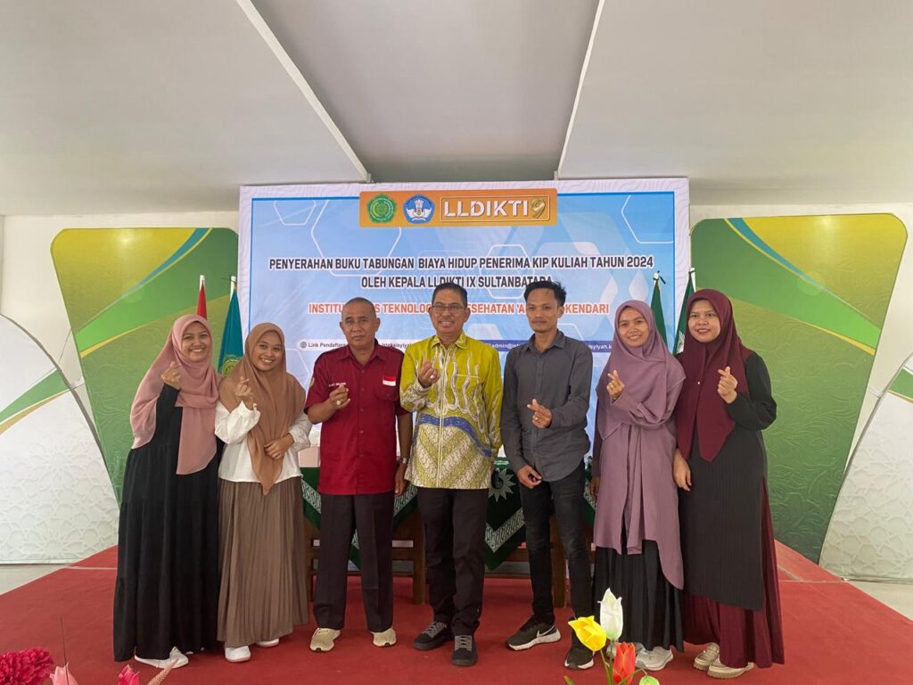 53 Mahasiswa Intens MKU Terima Beasiswa KIP Kuliah 2024: Akses Pendidikan Tinggi yang Semakin Merata