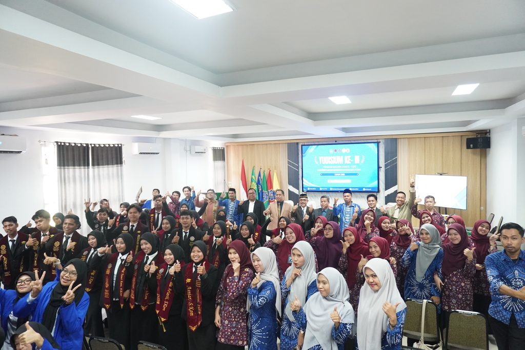 Yudisum ke-3 umkota