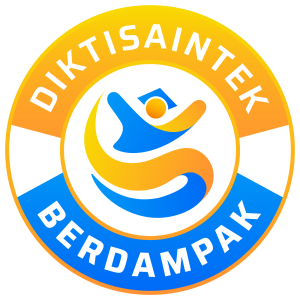 Kementerian Diktisaintek-Berdampak
